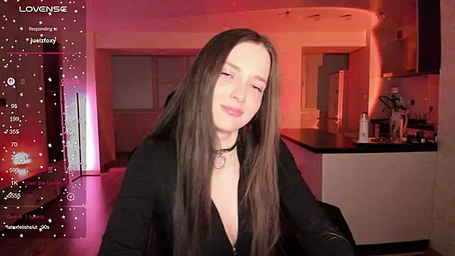 irisskiss online show from 06/01/26, 07:59