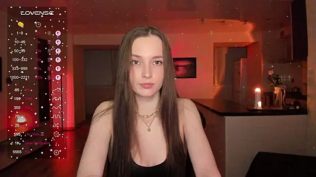 irisskiss online show from 06/03/26, 07:19