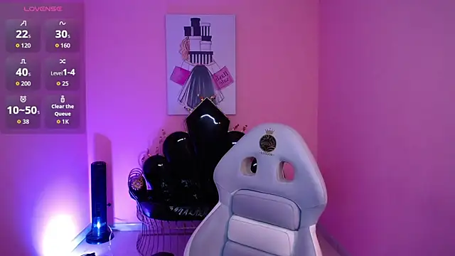  sofia smth xx online show from 05/27/26, 02:36