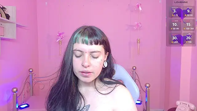  sofia smth xx online show from 06/18/26, 01:15