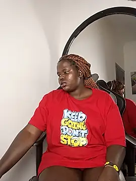melaninglasskin online show from 07/12/26, 09:06