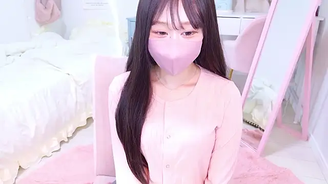 YURInya  online show from 06/02/26, 01:13
