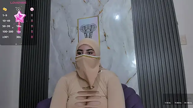 Snapshot of mariam_akel chatting on 05/28/26, 01:30 mariam akel online show from 05/28/26, 01:30