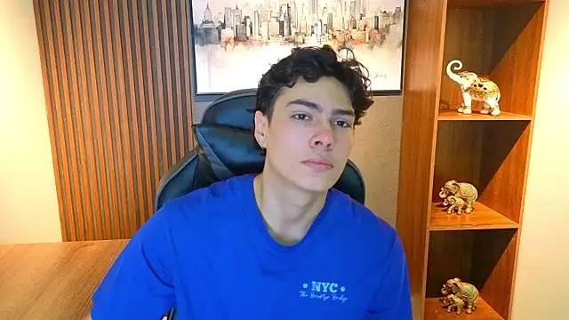 Snapshot of Esteban_Fire chatting on 06/01/26, 12:07 Esteban Fire online show from 06/01/26, 12:07