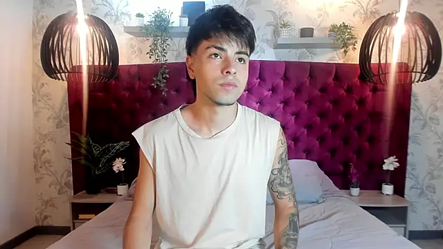 FedeViale online show from 06/26/26, 10:36