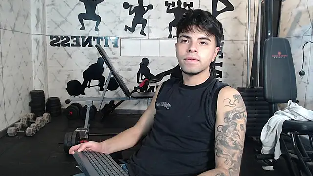 FedeViale online show from 07/07/26, 03:42