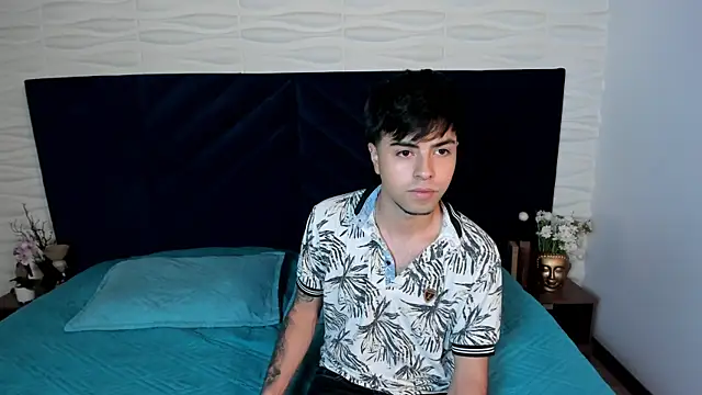 FedeViale online show from 07/11/26, 04:04