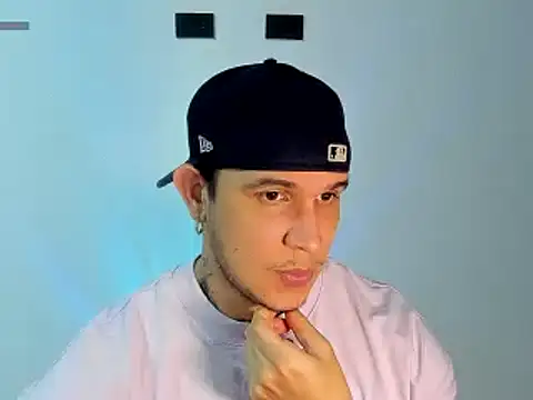 jacob lautnerr online show from 07/13/26, 12:02