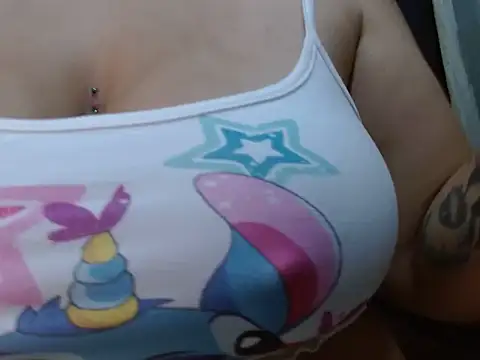 Sendy Dirtyy Fuull online show from 07/09/26, 07:07