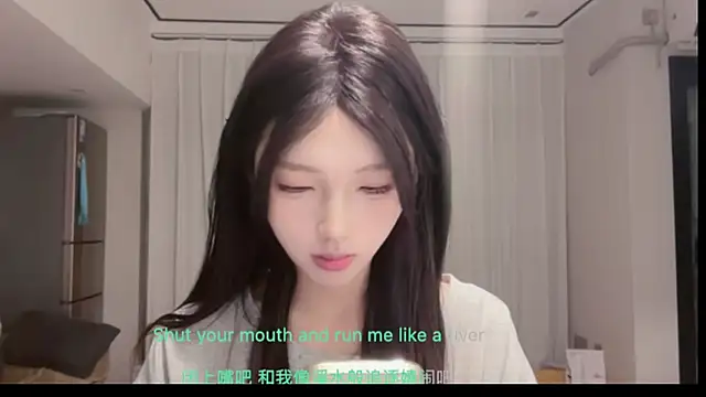 ZhaoZhao online show from 05/28/26, 01:30