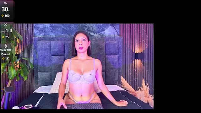 Snapshot of _mila_a_ chatting on 06/23/26, 01:31 mila a online show from 06/23/26, 01:31