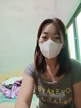 -Trinina- online show from 06/10/26, 03:50