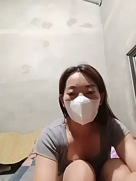 -Trinina- online show from 06/14/26, 06:32