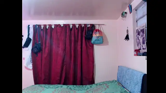 guillerme 08 online show from 07/03/26, 01:23