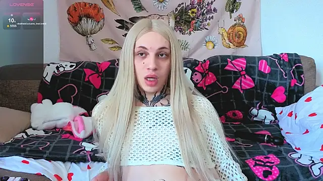 Chloecherry online show from 06/20/26, 10:40