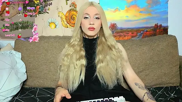 Chloecherry online show from 07/03/26, 06:14