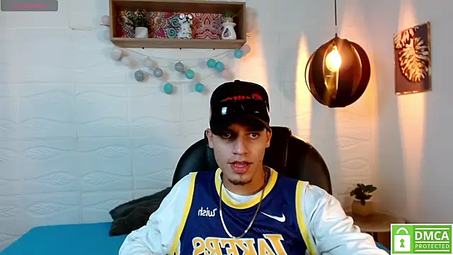 Mark Jackson69 online show from 07/15/26, 11:59