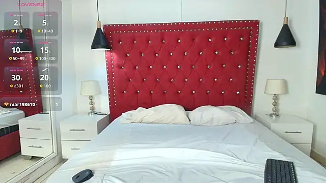 Abbie stoone online show from 06/04/26, 04:07