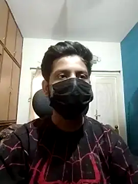 Snapshot of Vishal-Hyderabad chatting on 06/20/26, 08:50 Vishal-Hyderabad online show from 06/20/26, 08:50