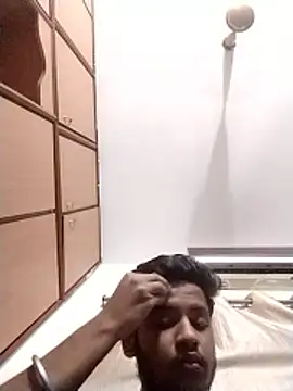 Snapshot of Vishal-Hyderabad chatting on 06/22/26, 10:40 Vishal-Hyderabad online show from 06/22/26, 10:40