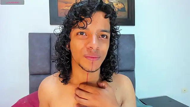 Snapshot of Lucas_cruz1 chatting on 07/24/26, 03:15 Lucas cruz1 online show from 07/24/26, 03:15