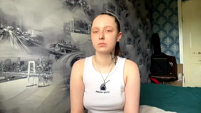 QueenHex online show from 06/03/26, 07:44