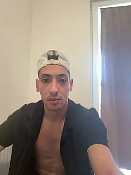 AdonysGOD online show from 06/03/26, 11:02