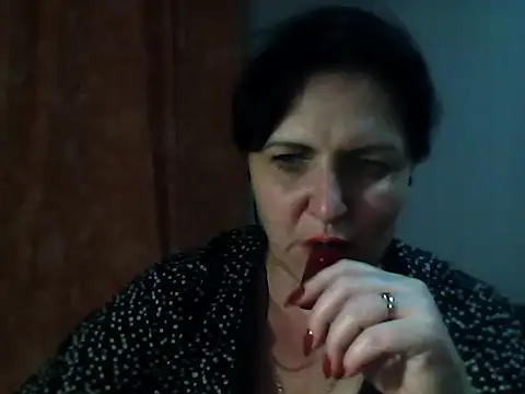 KettyKissa777 online show from 06/12/26, 06:51