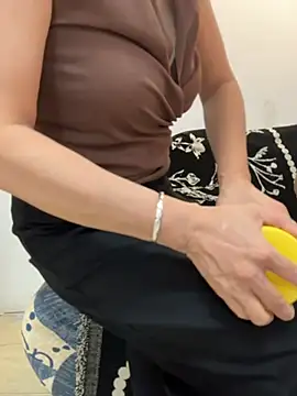 honghong mother online show from 07/16/26, 12:55