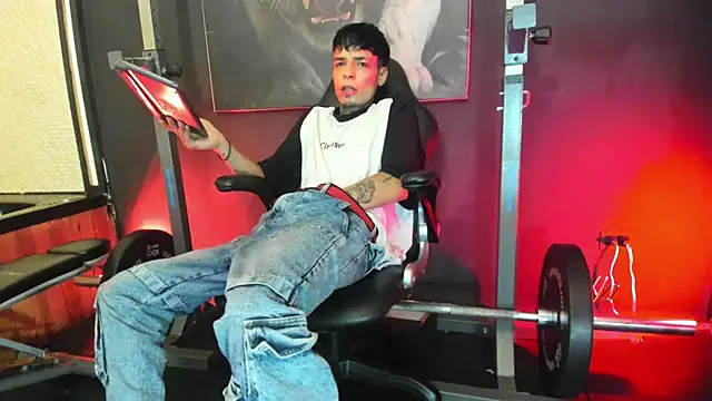 Snapshot of Yeidonn chatting on 07/03/26, 04:41 Yeidonn online show from 07/03/26, 04:41