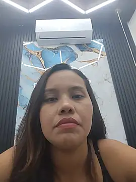 IsabelaAdans online show from 06/03/26, 02:44