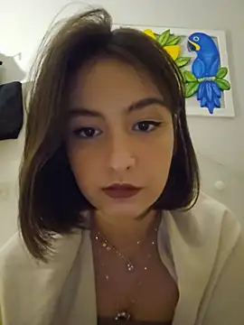 Snapshot of Juh_castro chatting on 05/29/26, 10:30 Juh castro online show from 05/29/26, 10:30
