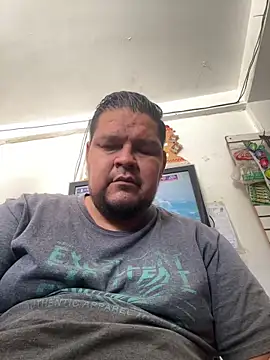 Snapshot of fercho25rv chatting on 07/01/26, 07:13 fercho25rv online show from 07/01/26, 07:13