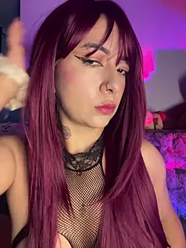 arilynn  online show from 07/13/26, 05:21