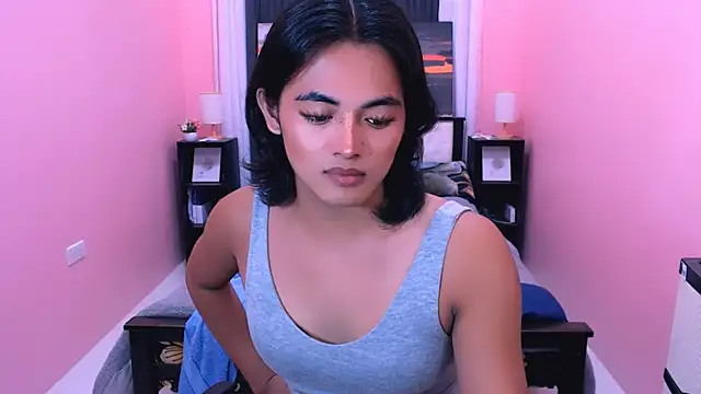 MiamoreAmara69 online show from 06/02/26, 06:48