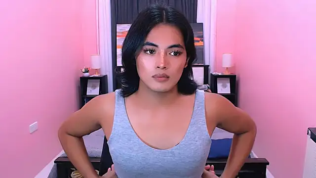 MiamoreAmara69 online show from 06/05/26, 08:09