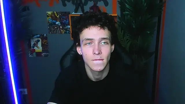 Jacob Davidson online show from 06/25/26, 06:07