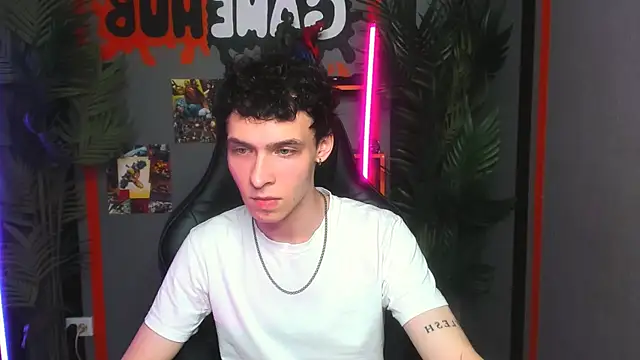 Jacob Davidson online show from 07/05/26, 10:39
