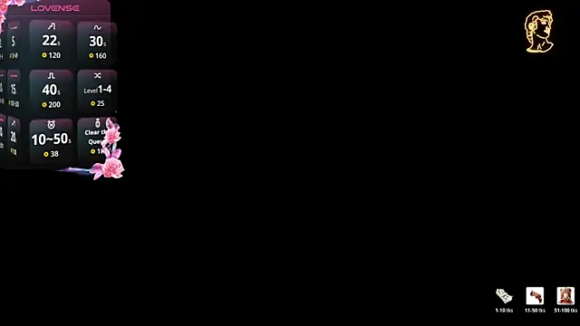 Maximiliano Young online show from 06/25/26, 12:09