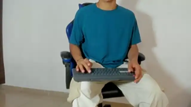 Maximiliano Young online show from 07/07/26, 12:31