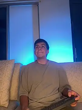 Dylan KatteLive online show from 07/08/26, 12:15
