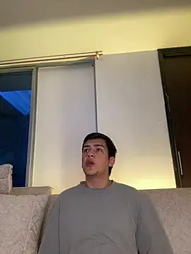 Dylan KatteLive online show from 07/19/26, 11:03