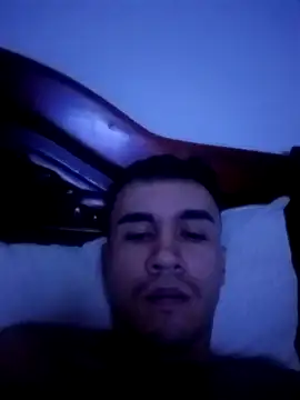 ANDRES HOT-1996 online show from 10/12/25, 04:00