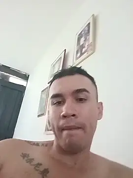 ANDRES HOT-1996 online show from 11/16/25, 07:19