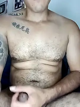 Snapshot of ANDRES_HOT-1996 chatting on 04/19/26, 06:46 ANDRES HOT-1996 online show from 04/19/26, 06:46