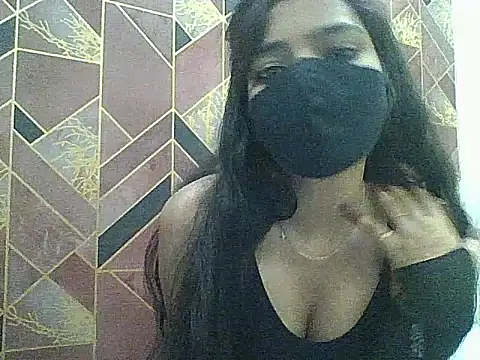Hot-Roshni online show from 06/14/26, 03:30