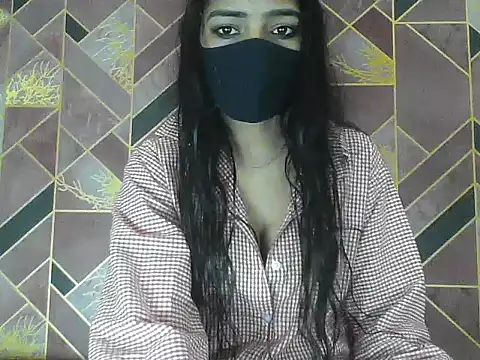 Hot-Roshni online show from 06/29/26, 08:53