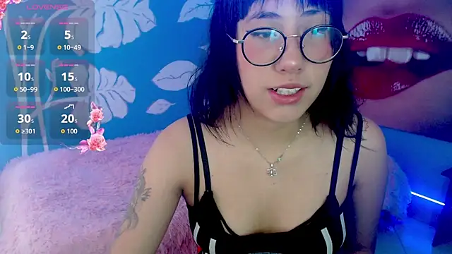 Snapshot of eli_doll chatting on 06/09/26, 11:22 eli doll online show from 06/09/26, 11:22