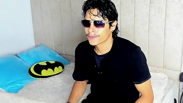 tommyhot7 online show from 07/10/26, 11:29