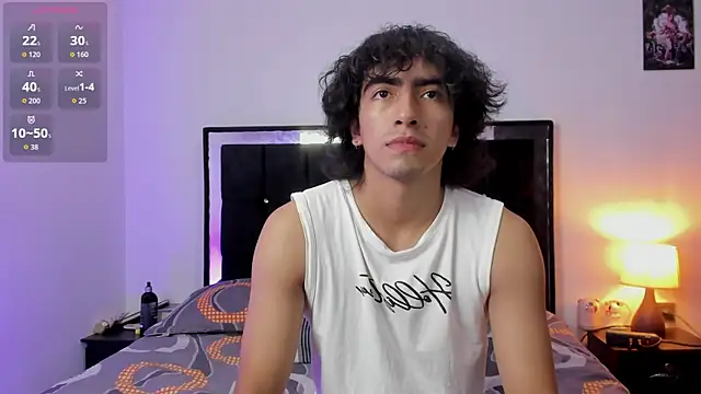 Snapshot of Shy_Mateo chatting on 06/01/26, 09:27 Shy Mateo online show from 06/01/26, 09:27